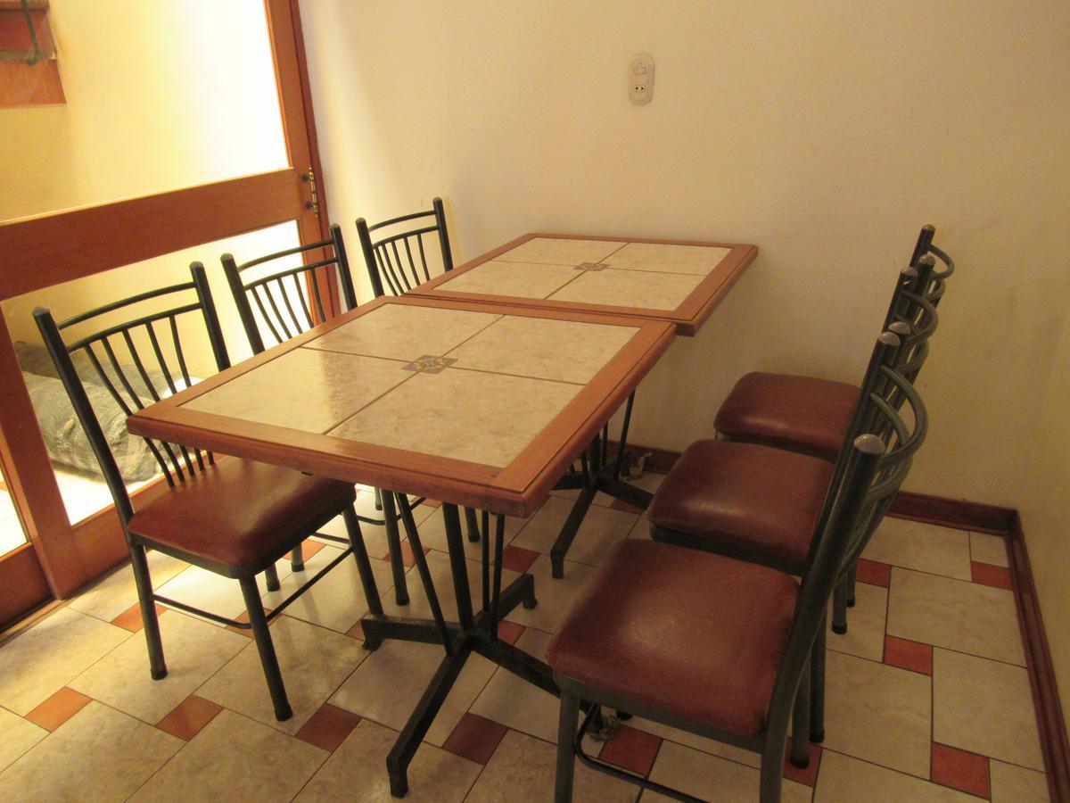 Hostal Siglo 21 Tacna Eksteriør billede